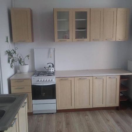 Smolki 22/10 Apartment Przemysl Luaran gambar