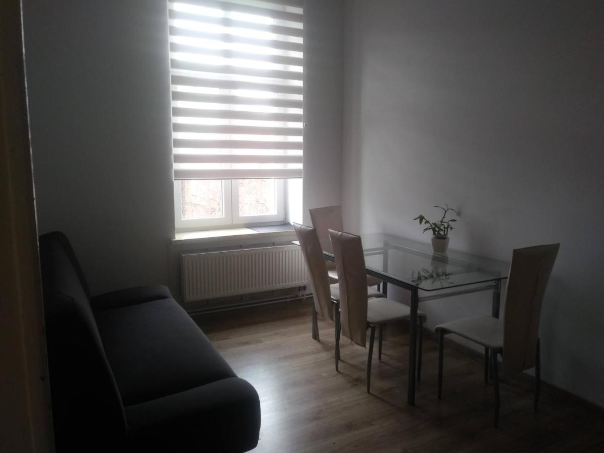 Smolki 22/10 Apartment Przemysl Luaran gambar