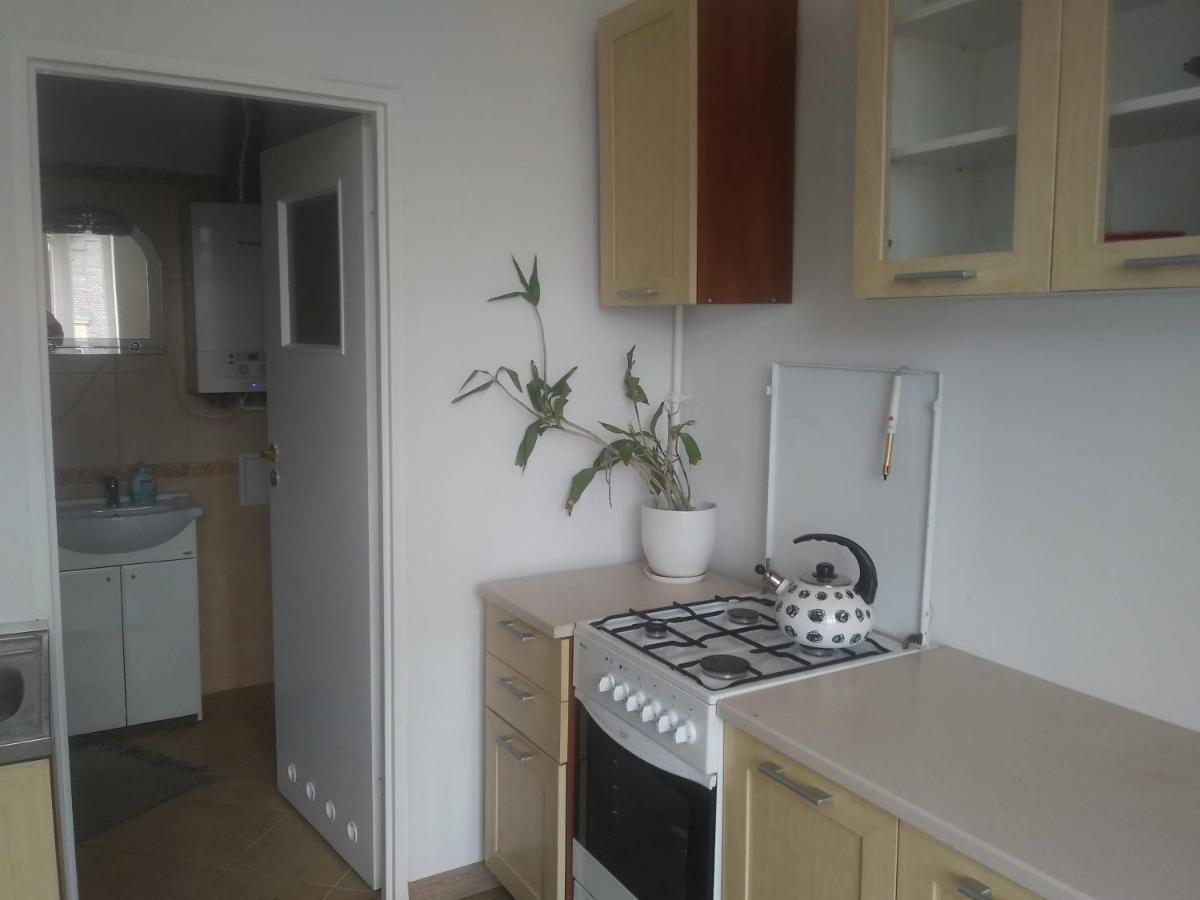 Smolki 22/10 Apartment Przemysl Luaran gambar