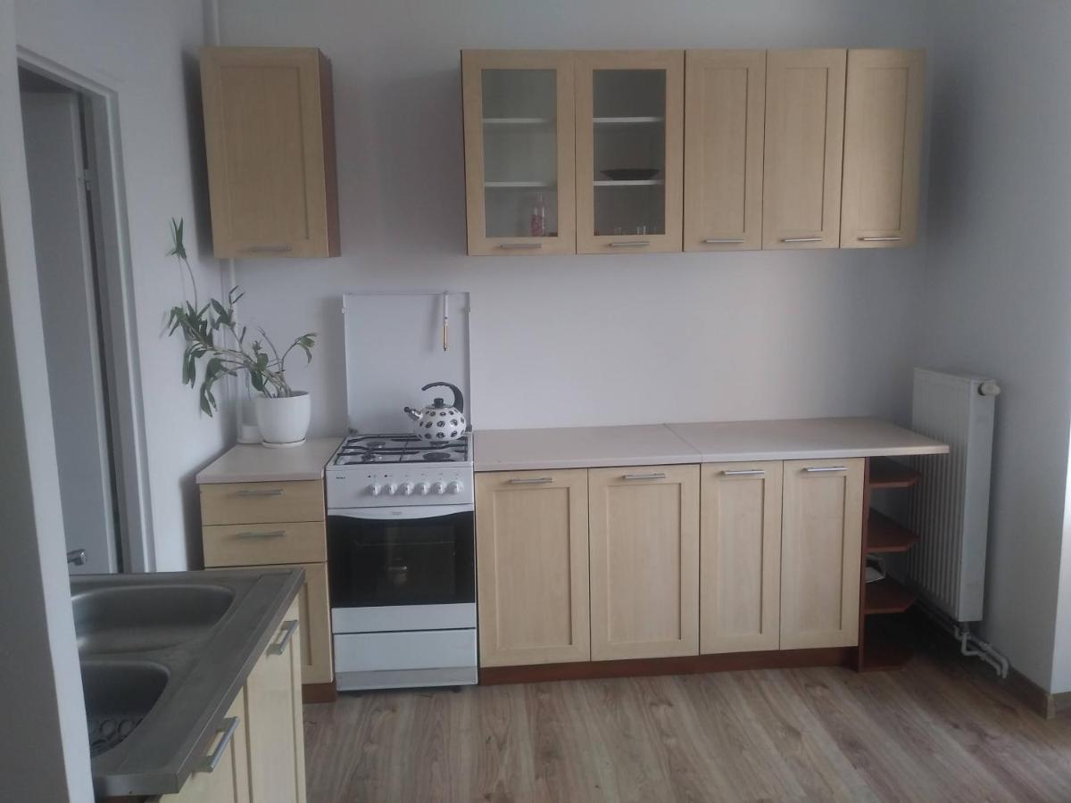 Smolki 22/10 Apartment Przemysl Luaran gambar