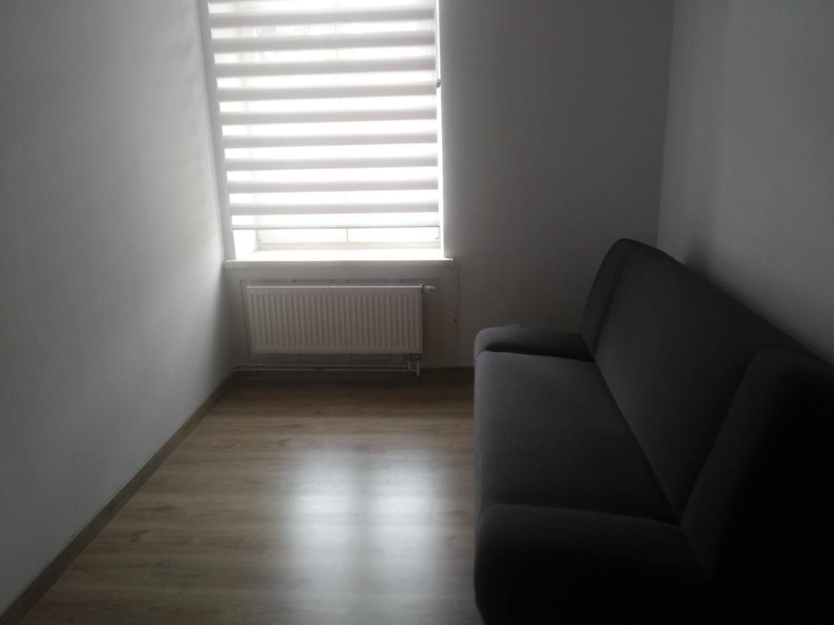 Smolki 22/10 Apartment Przemysl Luaran gambar